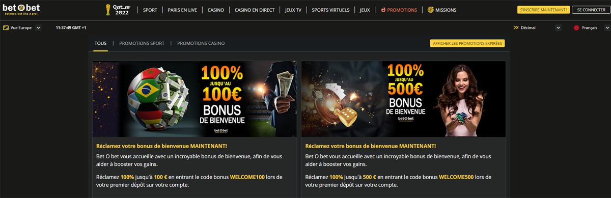 BetoBet 17 Betobet bonus