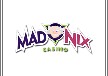 Madnix