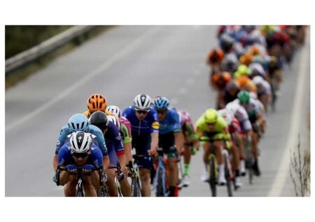Cyclisme