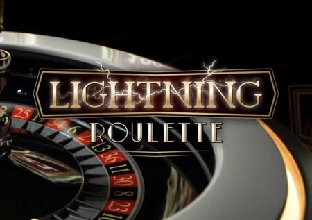 Roulette Éclair (Lightning Roulette)