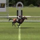 Course de Chevaux