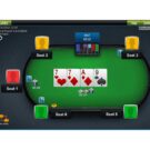 Poker en Ligne