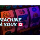 Machines à Sous Progressives