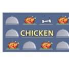 Jeu du Poulet (Chicken Game)