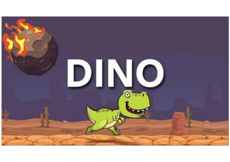Dino