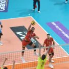 Volleyball