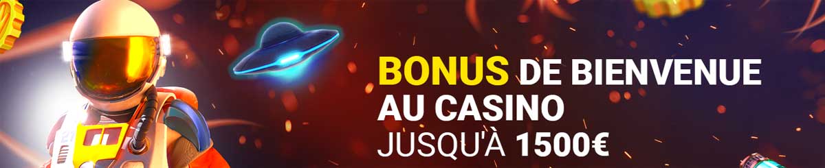 Freshbet 15 Freshbet bonus de bienvenue