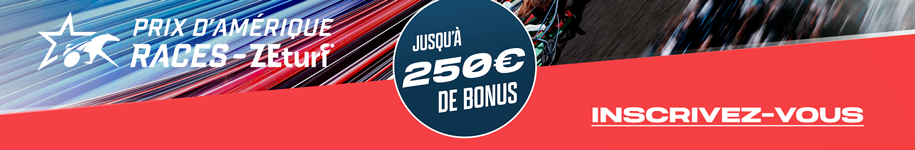 Zeturf 17 Zeturf Promo