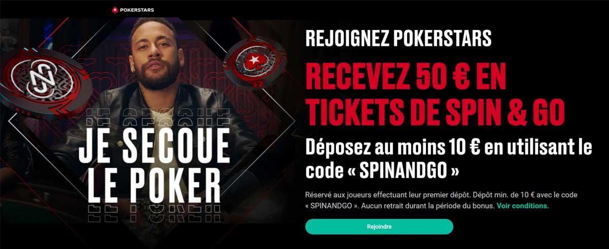 Pokerstars 16 Pokerstars Casino
