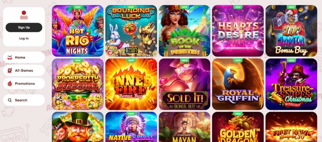 AgentSpins 14 AgentSpins Casino