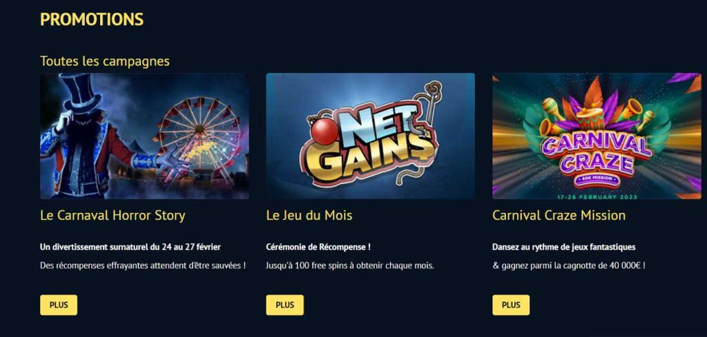 ViggoSlots 13 Viggoslots Promotions