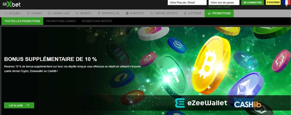 MrXbet 14 Mrxbet Promotions