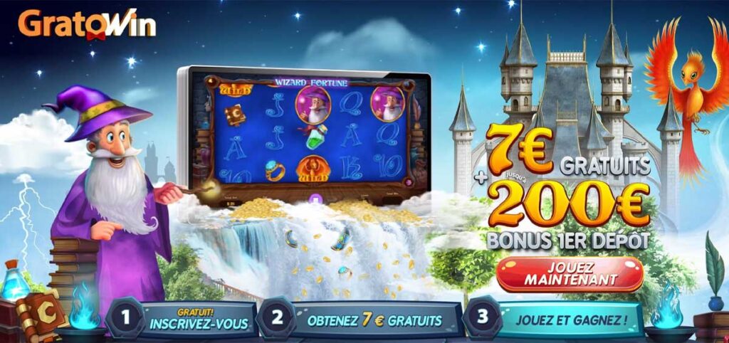 GratoWin 12 Gratowin Page