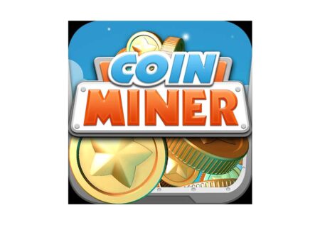 Coin Miner