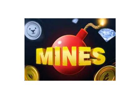 Jeux de mine