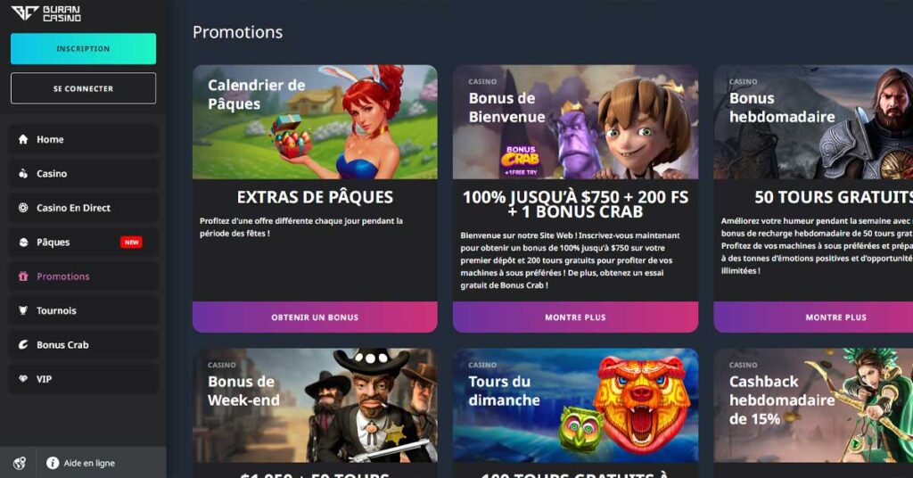 Buran 13 Buran Bonus
