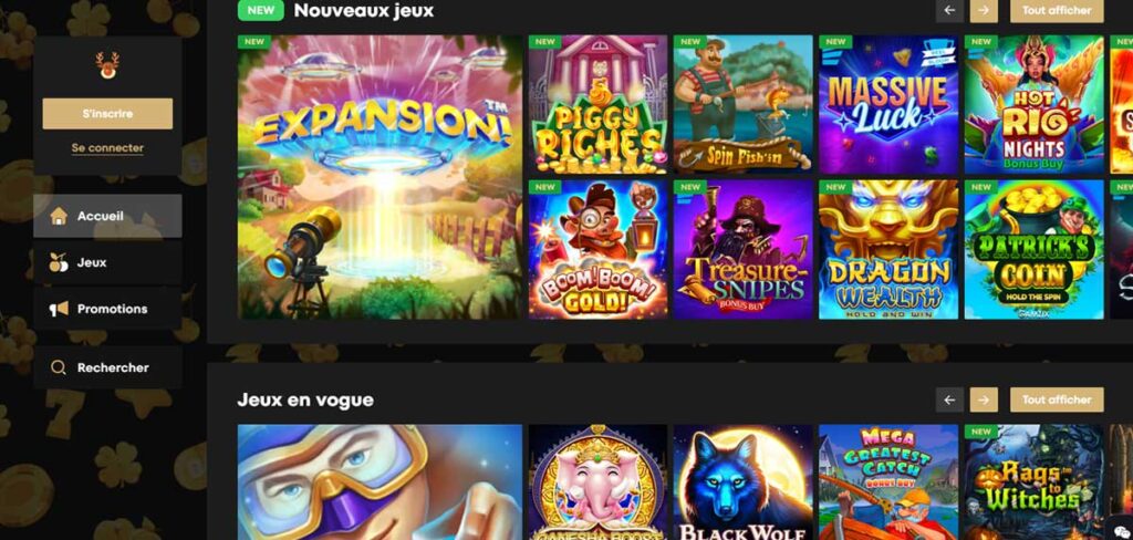 Parklane 14 Parklane Jeux
