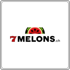 7 Melons Casino
