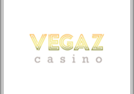Vegaz Casino
