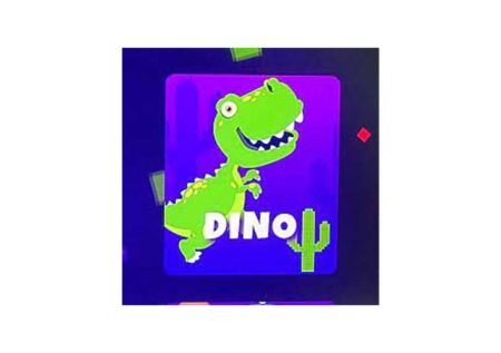 Sites où je peux jouer au jeu de dino