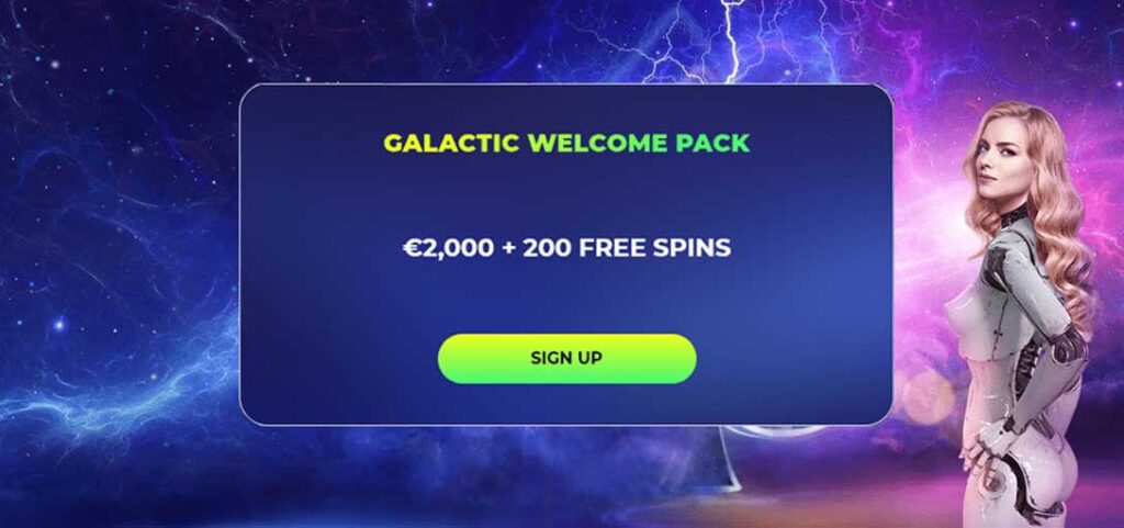 Bonus de casino