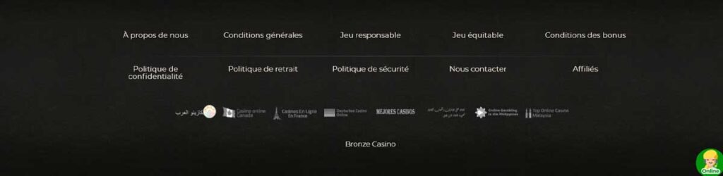 Informations