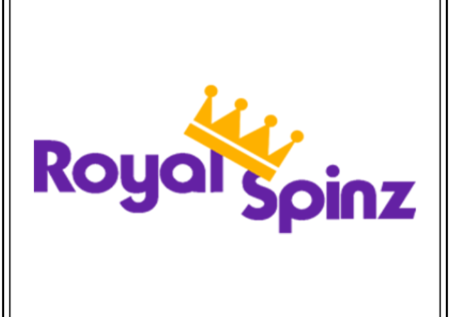 Royal Spinz