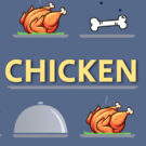 Chicken Mystake