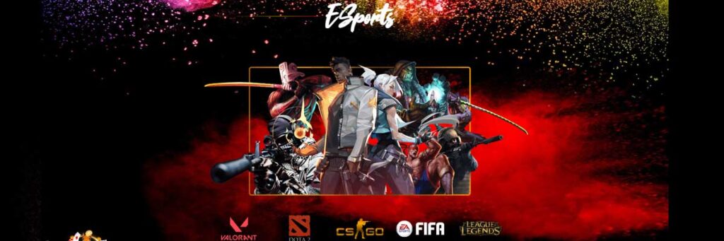 7Star 15 Esport de casino