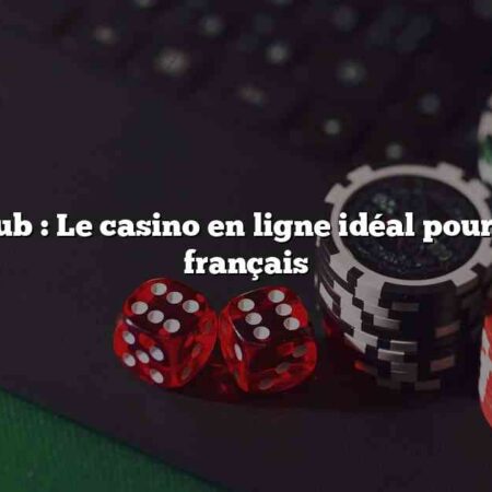 Mystake.club : Le casino en ligne idéal pour les joueurs français