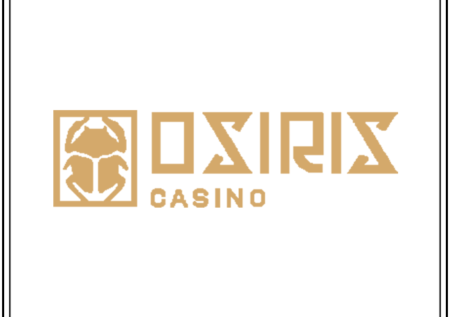Osiris Casino