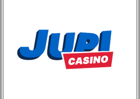 Jupi Casino