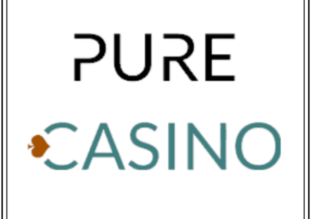 Pure Casino
