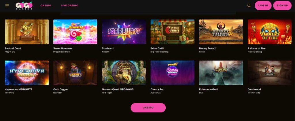 Gogo 13 Jeux en ligne