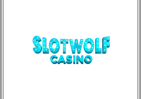 SlotWolf
