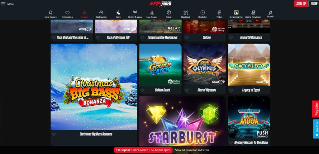 Jeux en ligne