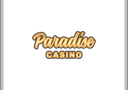 Paradise