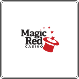 Magic Red