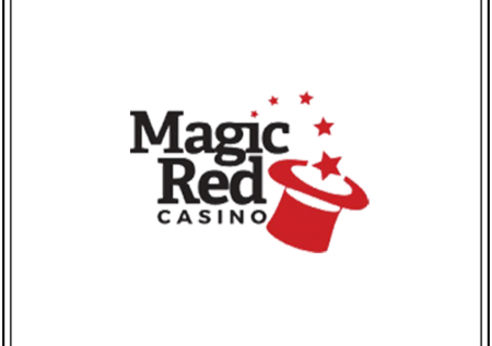 Magic Red