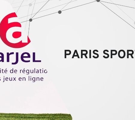 Paris Sportifs Hors ARJEL