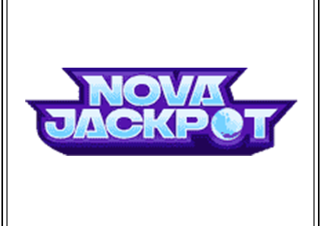 Nova Jackpot