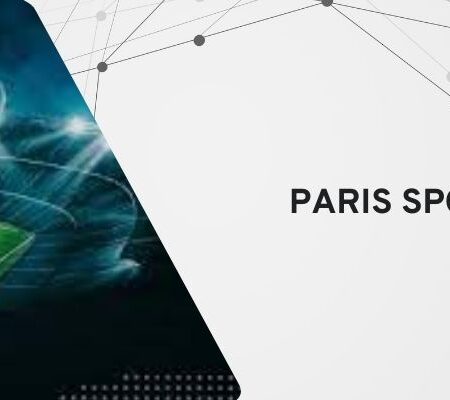 Paris Sportifs Football