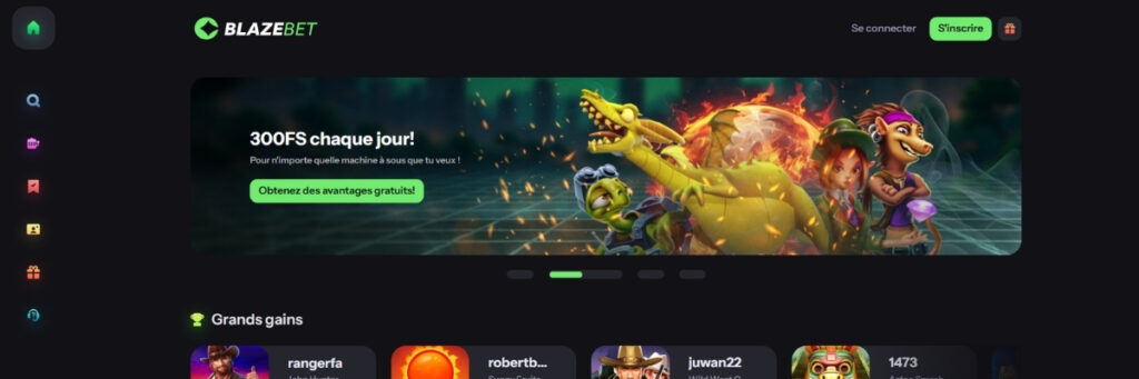 BlazeBet