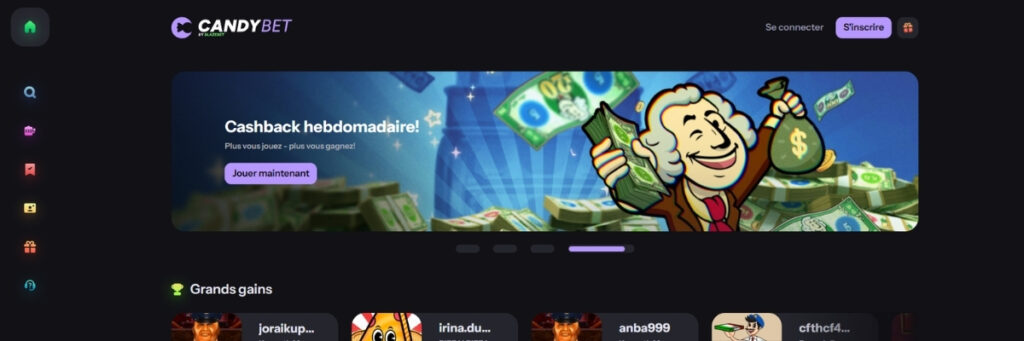 CandyBet