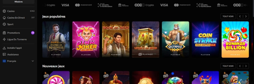 Instasino 13 Instasino Casino