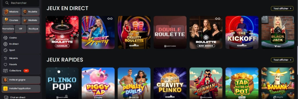 Nix Bet 14 NixBet Casino