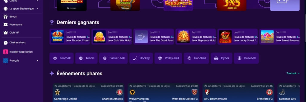 SlotRush 14 SlotRush Casino