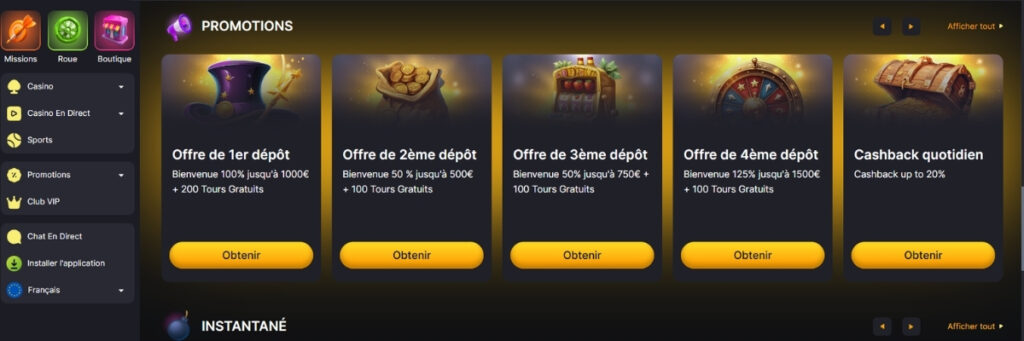 WinHero 14 WinHero Bonus